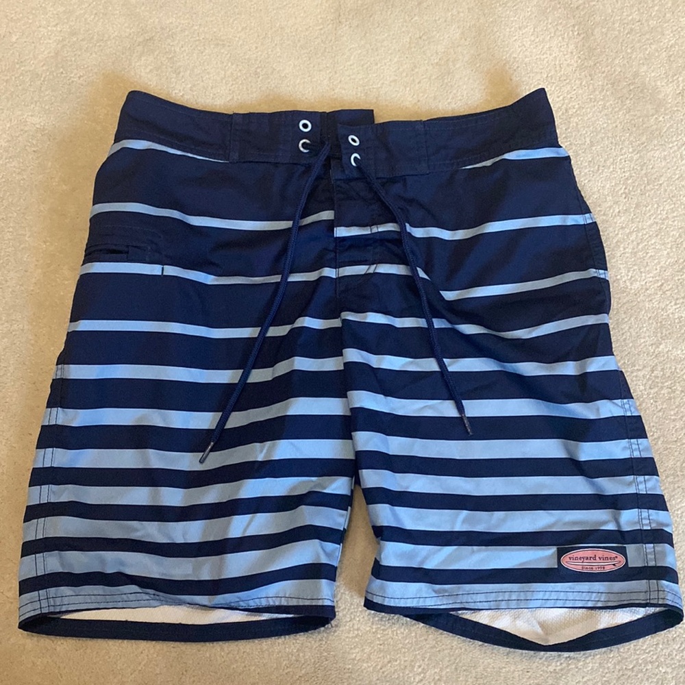 Vineyard Vine Bathing Suit, 30